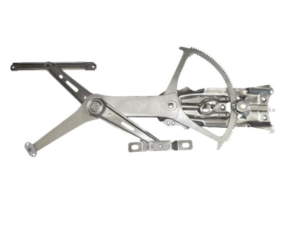 Levá elektrická stahovačka okna Opel Astra H (A04) 03-07