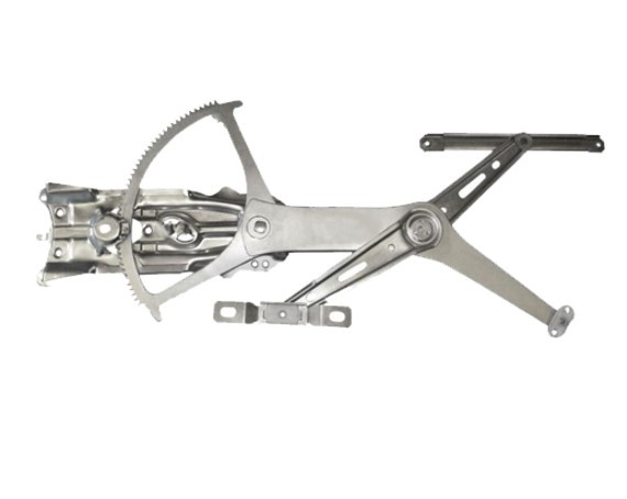 Pravá elektrický stahovačka okna Opel Astra H (A04) 03-07