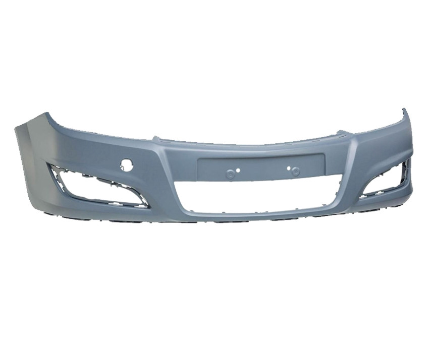 Přední nárazník Opel Astra H (A04) 07-12 PRO LAK