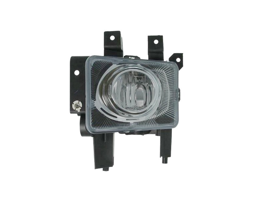 Levé přední mlhové světlo Opel Astra H (A04) 07-12 ZKW