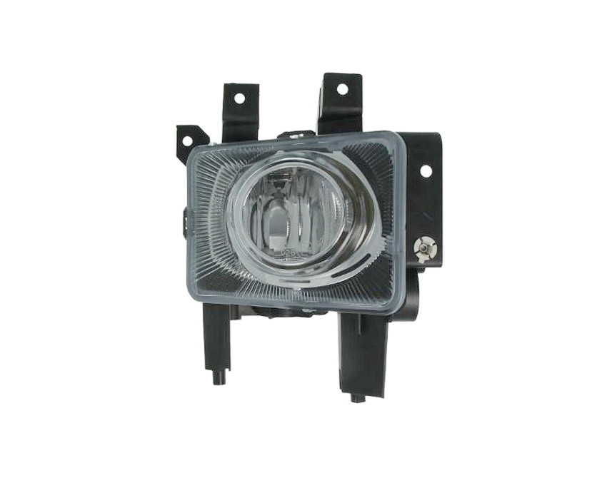 Pravé přední mlhové světlo Opel Zafira B (A05) 07-08