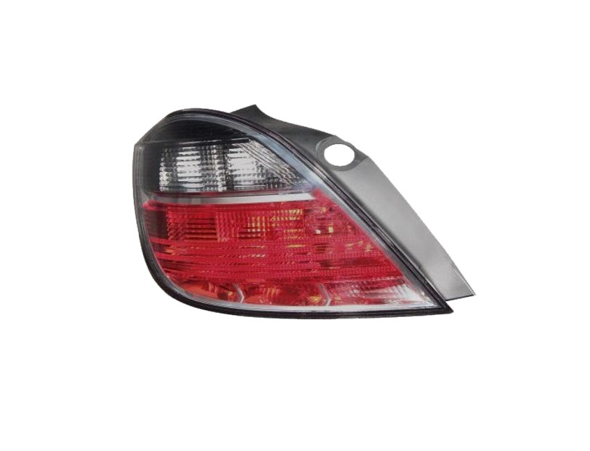 Levé zadní světlo Opel Astra H (A04) 07-12 HATCHBACK VISTEON