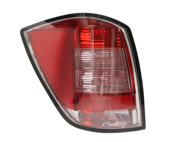 Levé zadní světlo Opel Astra H (A04) 07-12 KOMBI