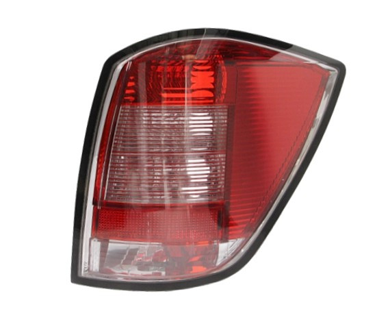 Pravé zadní světlo Opel Astra H (A04) 07-12 KOMBI