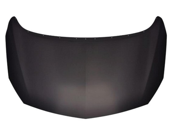 Přední kapota Opel Astra J (P10) 09-15 GALVANIZOVANA