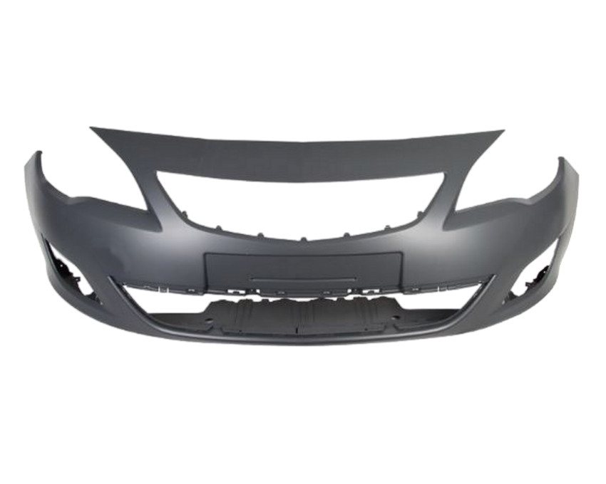 Přední nárazník Opel Astra J (P10) 09-12 PRO LAK