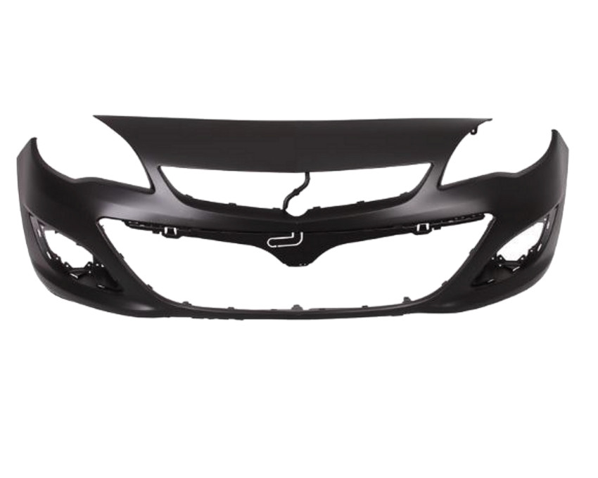 Přední nárazník Opel Astra J (P10) 12-15 PRO LAK