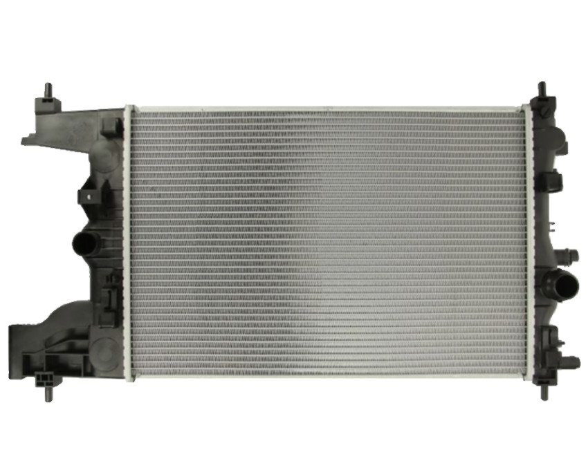 Chladič vody Opel Astra J P10 09-15 1.4 1.6