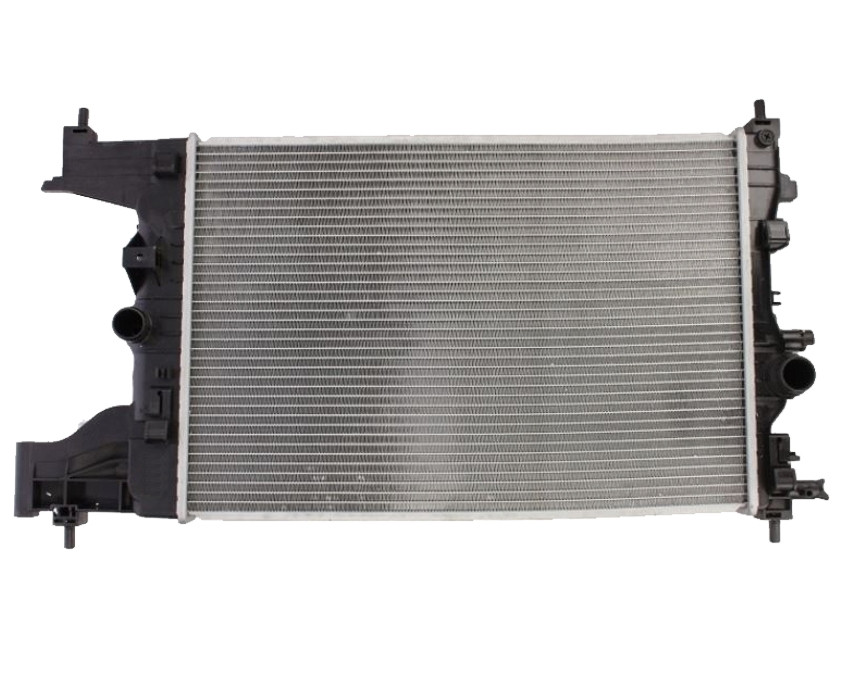 Chladič vody Opel Astra J (P10) 09-15 1.3 1.7 