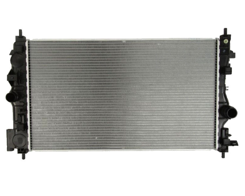 Chladič vody Opel Zafira Tourer C (P12) 12-19 2.0