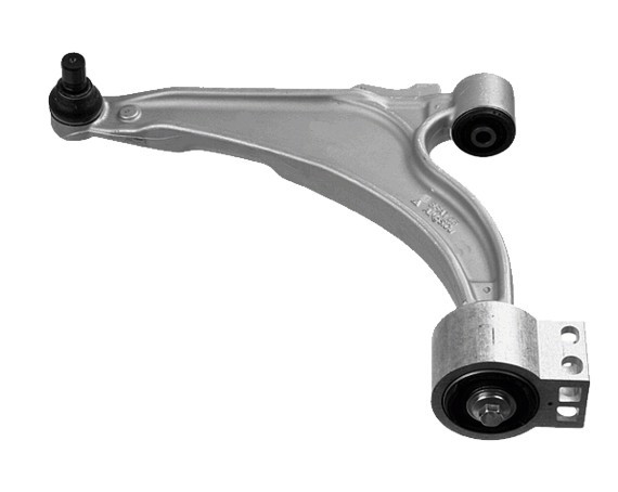 Levé přední spodní rameno Opel Astra J (P10) 09-15