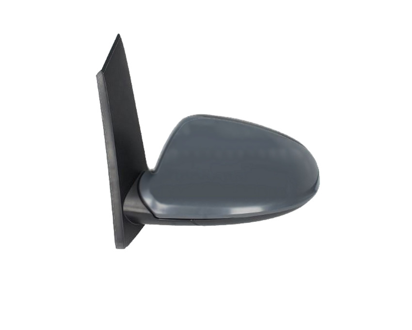 Levé zpětné zrcátko Opel Astra J (P10) 09-12 SKLÁPĚCÍ PRO LAK
