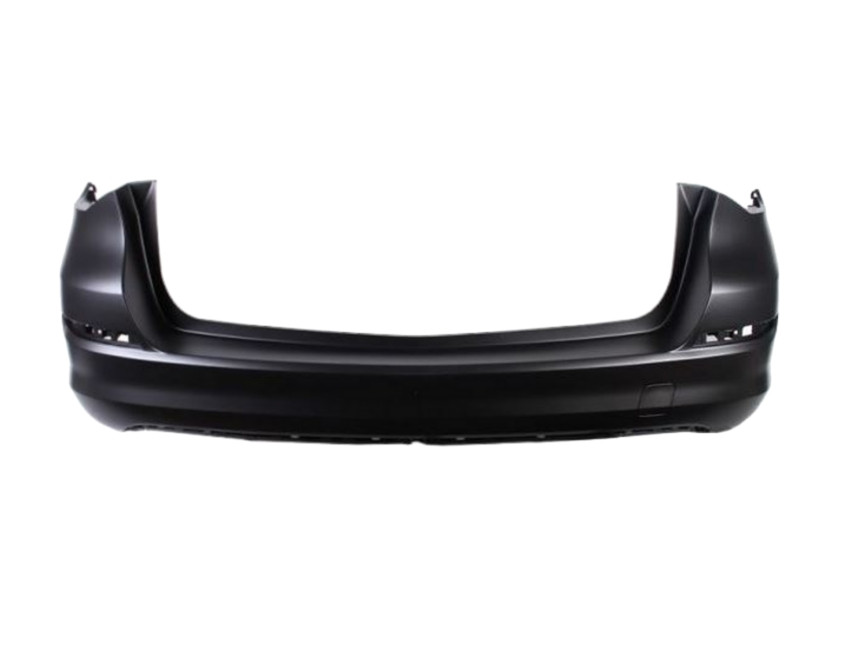 Zadní nárazník Opel Astra J (P10) 09-12 PRO LAK KOMBI