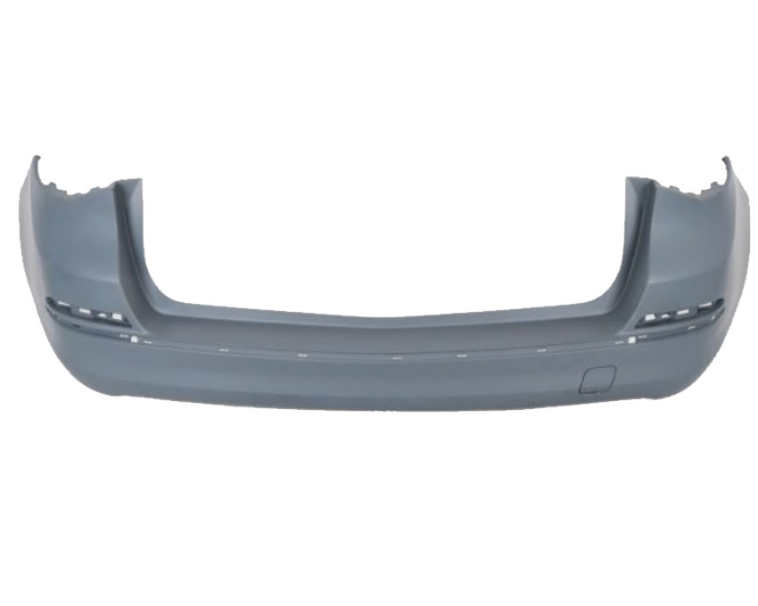 Zadní nárazník Opel Astra J (P10) 12-15 PRO LAK KOMBI