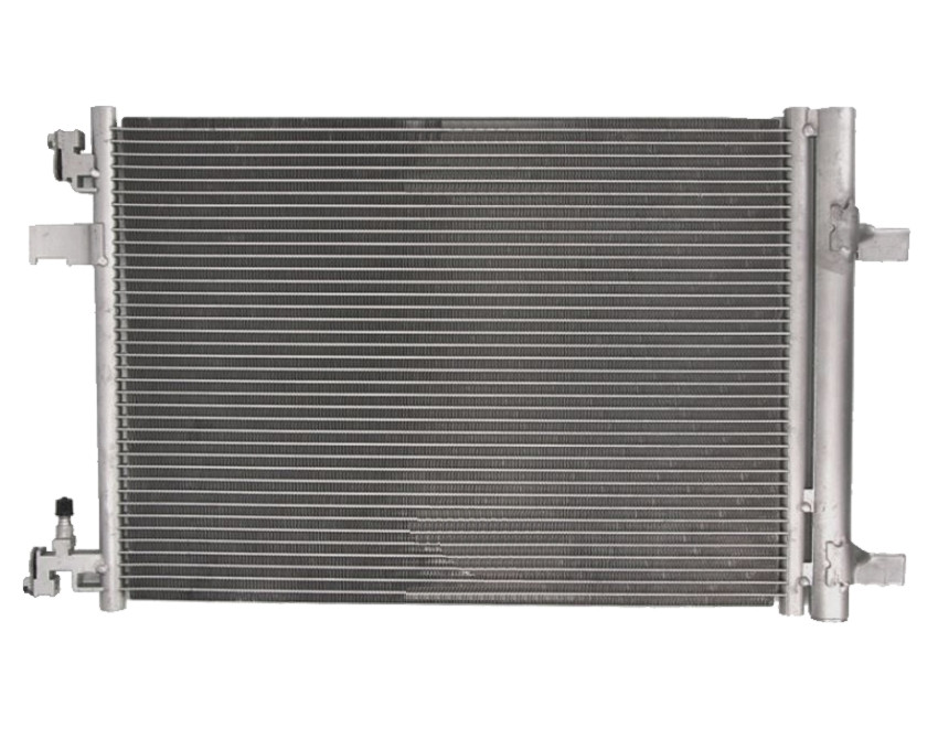 Chladič klimatizace Opel Astra J (P10) 09-15 1.3 1.4 1.6 1.7