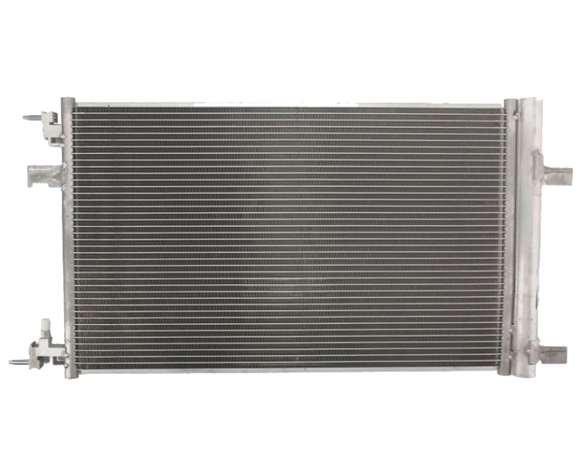 Chladič klimatizace Opel Zafira Tourer C (P12) 12-19 1.4 1.6 2.0