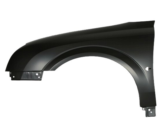 Levý přední blatník Opel Signum (Z03) 03-05 S OTVOREM
