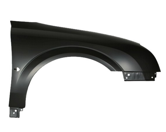 Pravý přední blatník Opel Vectra C (Z02) 01-05 S OTVOREM