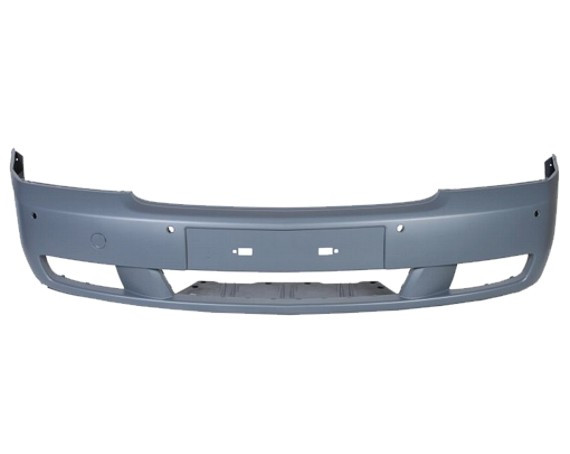 Přední nárazník Opel Vectra C (Z02) 01-05 PRO LAK SENZORY