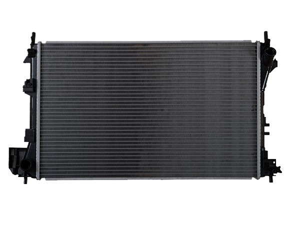 Chladič vody Opel Vectra C (Z02) 01-05 2.0 2.2 3.2