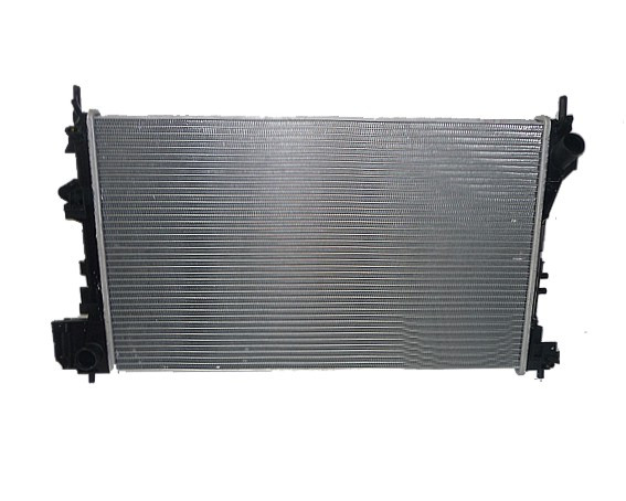 Chladič vody Opel Vectra C (Z02) 01-05 1.6 1.8