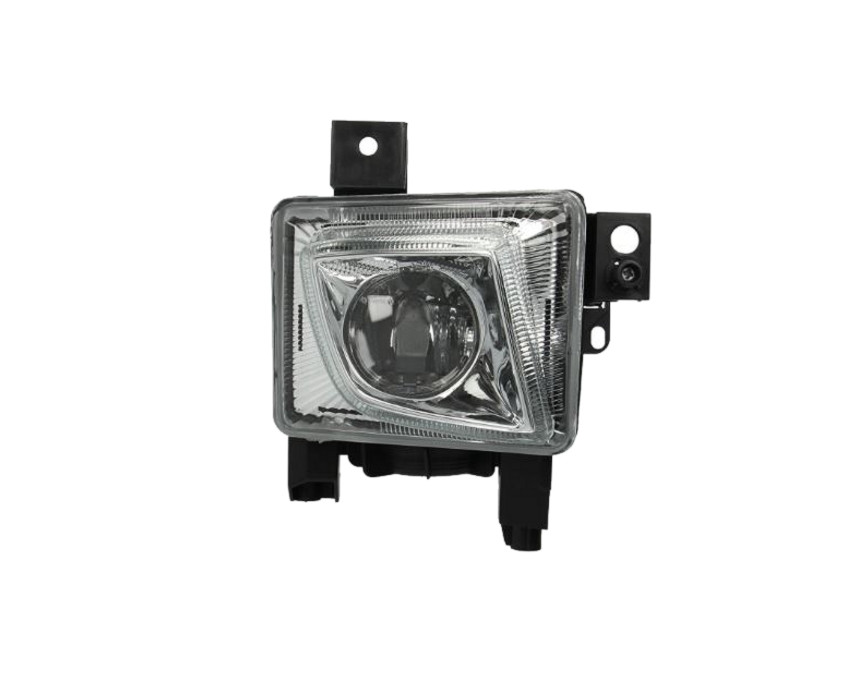 Pravé přední mlhové světlo Opel Vectra C (Z02) 01-03
