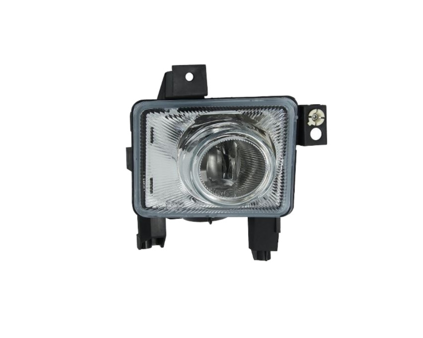 Pravé přední mlhové světlo Opel Signum (Z03) 03-05 STŘÍBRNÉ