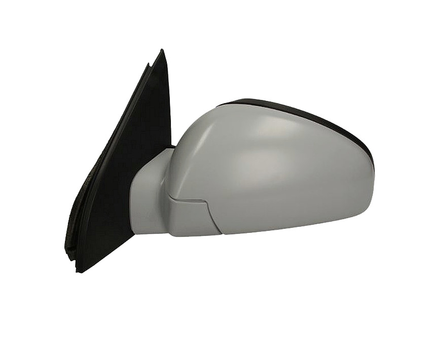 Levé zpětné zrcátko Opel Signum (Z03) 03-05 ELEKTRICKÉ PRO LAK