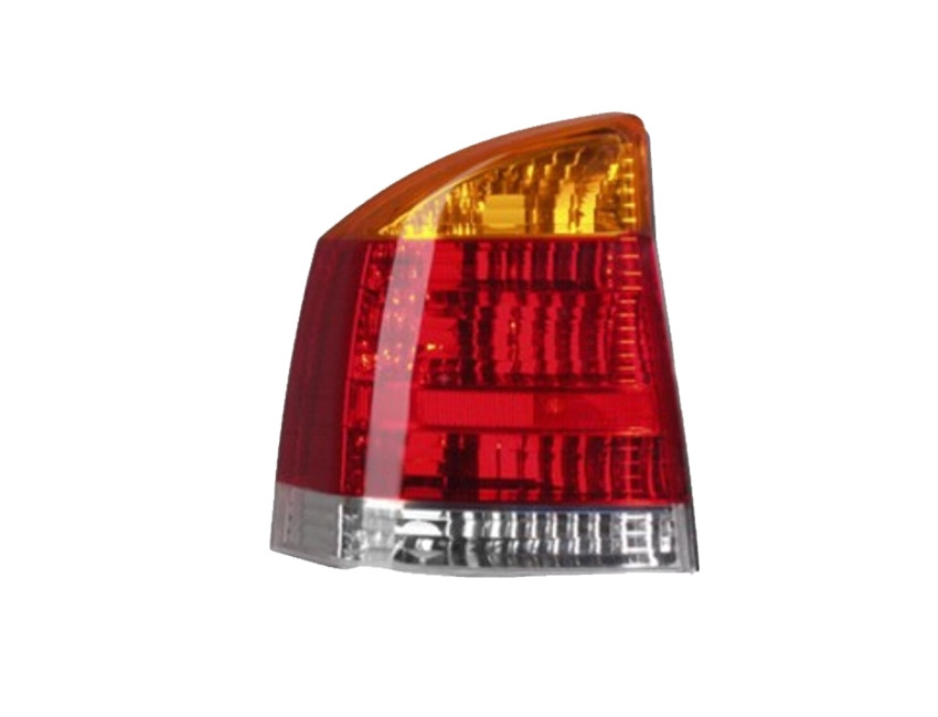 Levé zadní světlo Opel Vectra C Z02 01-05 HATCHBACK SEDAN