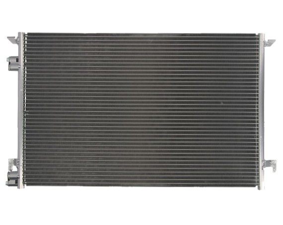 Chladič klimatizace Opel Vectra C (Z02) 01-05 2.0 2.2