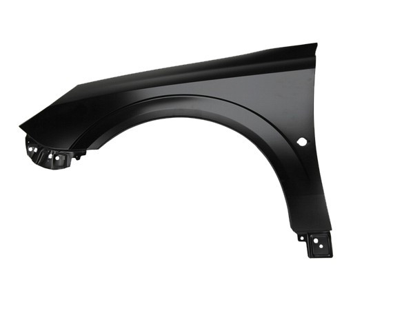 Levý přední blatník Opel Vectra C (Z02) 05-08 S OTVOREM