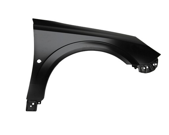 Pravý přední blatník Opel Signum (Z03) 05-08 S OTVOREM