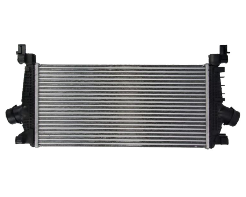 Chladič vzduchu Intercooler Opel Astra J (P10) 09-15 1.4 1.6 1.3 1.7