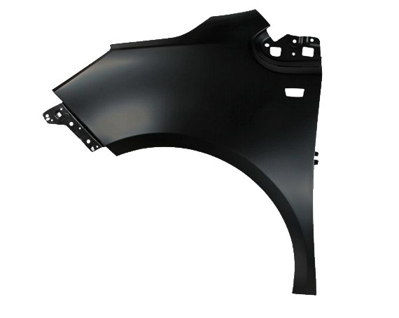 Levý přední blatník Opel Meriva B (S10) 10-14 S OTVOREM