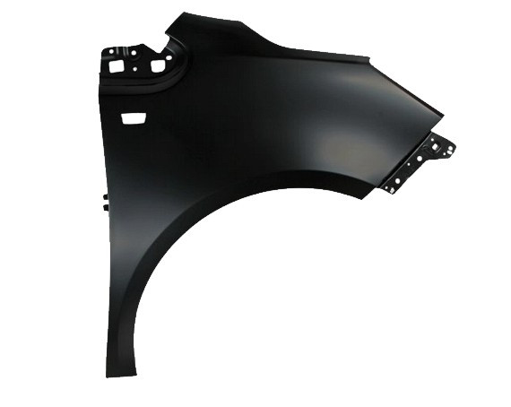 Pravý přední blatník Opel Meriva B (S10) 10-14 S OTVOREM