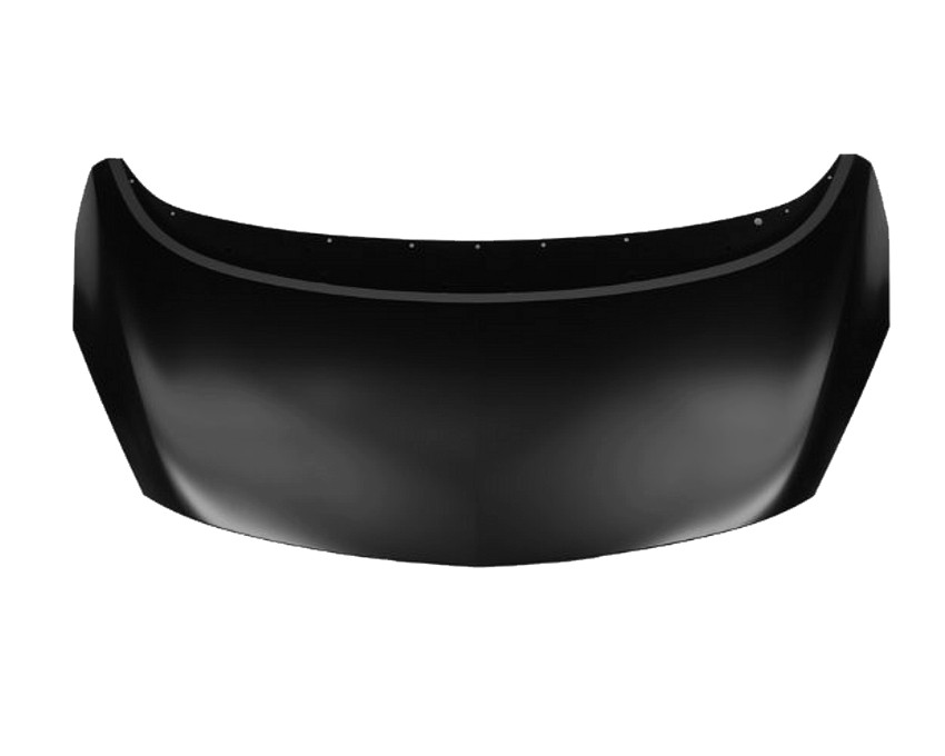 Přední kapota Opel Meriva B (S10) 10-14