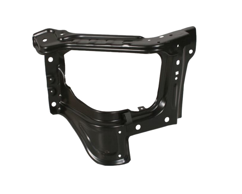 Přední čelo pravá část Opel Meriva B (S10) 10-14