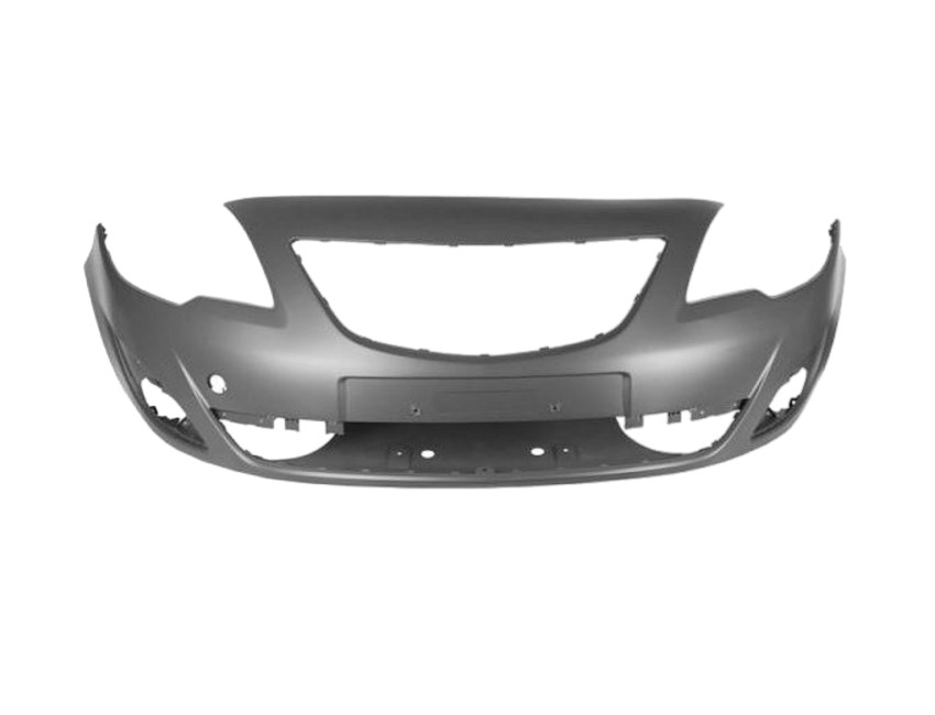 Přední nárazník Opel Meriva B (S10) 10-14 PRO LAK