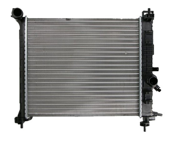 Chladič vody Opel Meriva B (S10) 10-14 1.4 KOYO