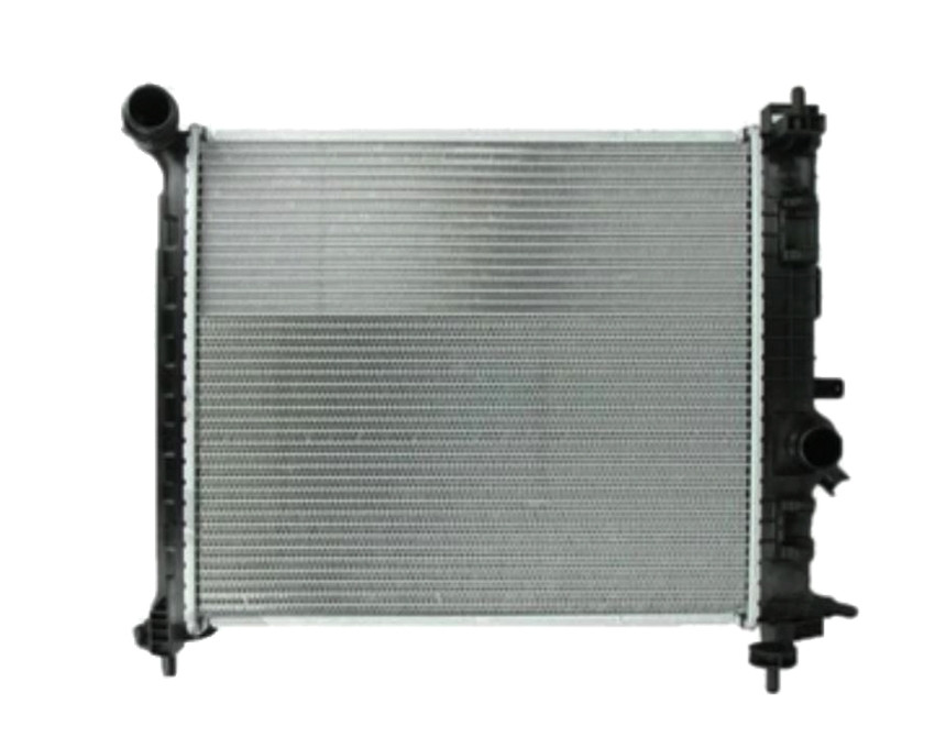 Chladič vody Opel Meriva B (S10) 10-14 1.3 1.7 KOYO