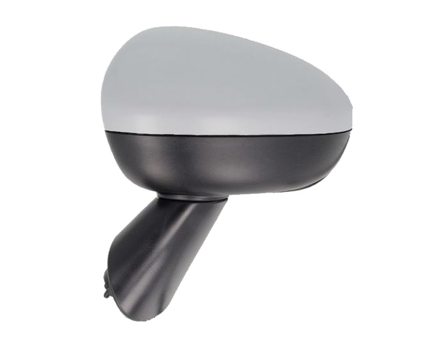 Levé zpětné zrcátko Opel Meriva B (S10) 10-14 ELEKTRICKÉ PRO LAK