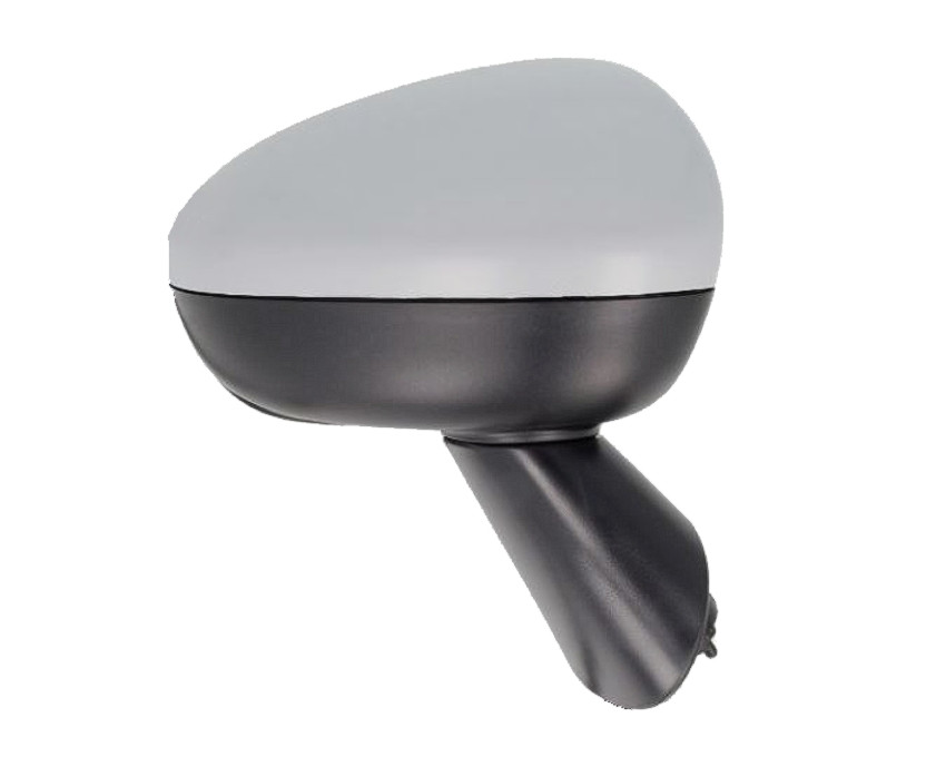 Pravé zpětné zrcátko Opel Meriva B (S10) 10-14 ELEKTRICKÉ PRO LAK