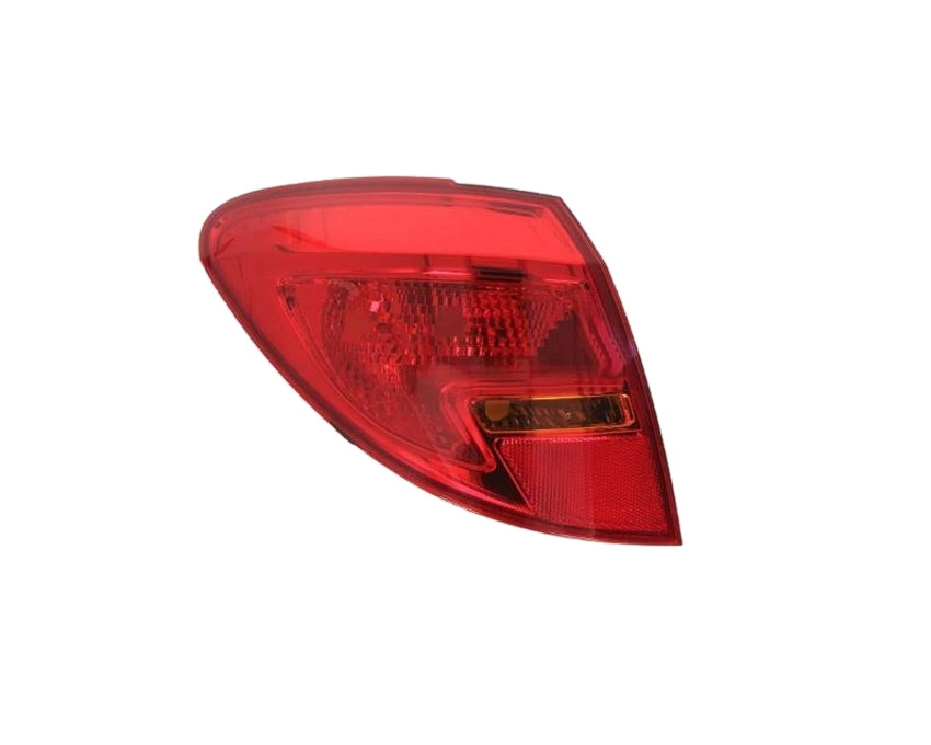 Levé zadní světlo vnější Opel Meriva B (S10) 10-14 MAGNETI MARELLI
