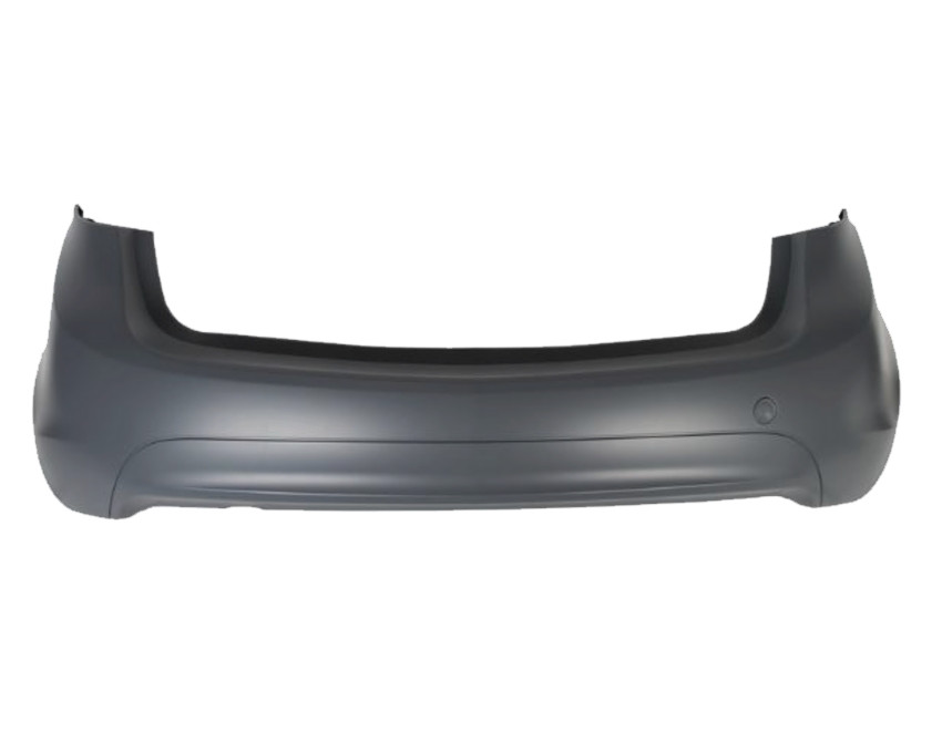 Zadní nárazník Opel Meriva B (S10) 10-14 PRO LAK