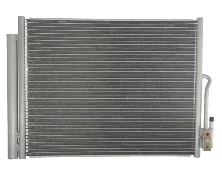 Chladič klimatizace Opel Meriva B (S10) 14-17 1.4 1.7