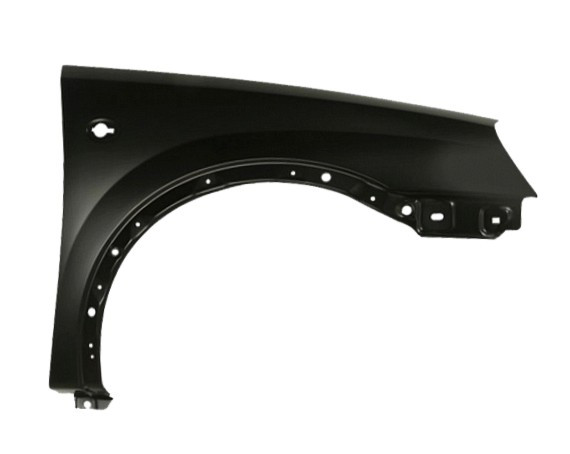 Pravý přední blatník Opel Corsa C (X01) 03-06 S OTVOREM