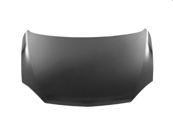 Přední kapota Opel Corsa C (X01) 00-03 GALVANIZOVANA