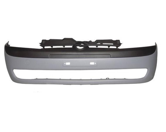 Přední nárazník Opel Corsa C (X01) 00-02 PRO LAK