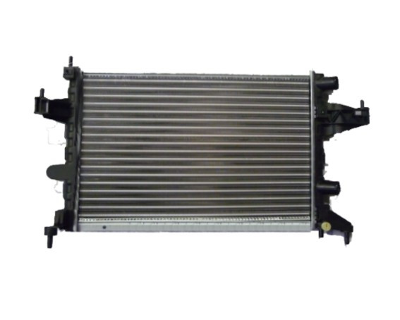 Chladič vody Opel Corsa C (X01) 00-03 1.0 1.2