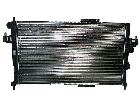 Chladič vody Opel Corsa C (X01) 00-03 1.7 